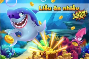 Hướng Dẫn Chinh Phục Thợ Săn Cá Tại BY88 Đỉnh Cao Nhất