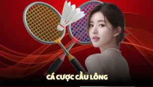 Tuyệt Chiêu Chơi Cá Cược Cầu Lông Tại BY88 Ăn Tiền Thật