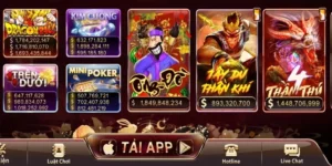 Cách Chơi Nổ Hũ Ông Đồ Tại BY88 Quay Là Trúng Lớn