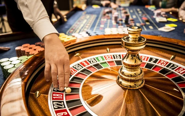 Hướng Dẫn Cách Chơi Roulette Nhà Cái BY88 Thắng Lớn Mỗi Ngày