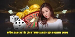 Hướng Dẫn Cách Chơi Roulette Nhà Cái BY88 Thắng Lớn Mỗi Ngày