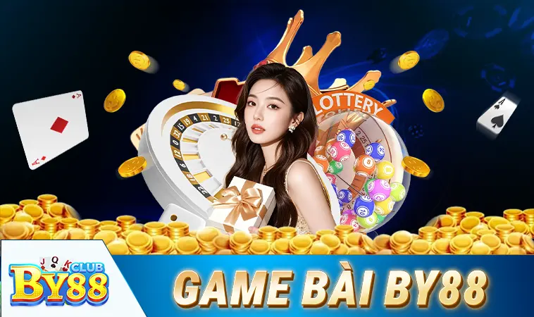 Nhà Cái BY88 - Website Cá Cược Hàng Đầu Cho Dân Chơi Hiện Nay
