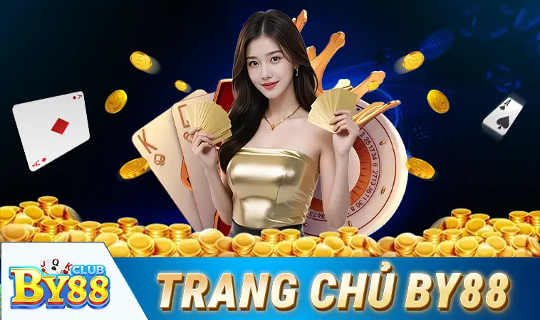 Nhà Cái BY88 - Website Cá Cược Hàng Đầu Cho Dân Chơi Hiện Nay