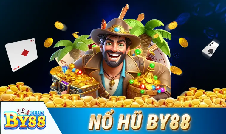 Nhà Cái BY88 - Website Cá Cược Hàng Đầu Cho Dân Chơi Hiện Nay