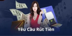 Hướng Dẫn Rút Tiền BY88 Nhanh Chóng An Toàn Về Tài Khoản Ngân Hàng