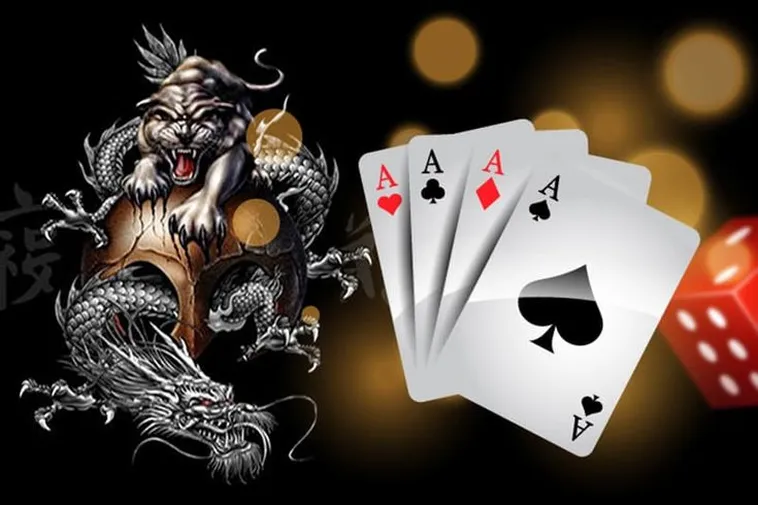 Trải Nghiệm Trò Chơi Dragon Tiger Tại BY88 Tốc Độ Nhanh Thưởng Cực Lớn