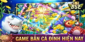 Bí Kíp Săn Thưởng Bắn Cá Đại Chiến B52 BY88 Đỉnh Cao Nhất