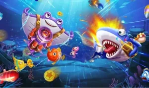 Hướng Dẫn Chinh Phục Bắn Cá Vua Hải Tặc BY88 Nhận Thưởng Lớn