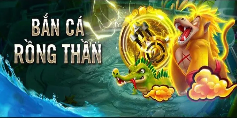 Chiến Thuật Chơi Bắn Cá Rồng Tại BY88 Hạ Gục Boss Lớn Nhận Quà Khủng