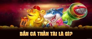 Bí Kíp Chinh Phục Game Bắn Cá Thần Tài Tại BY88 Thu Hút Tài Lộc