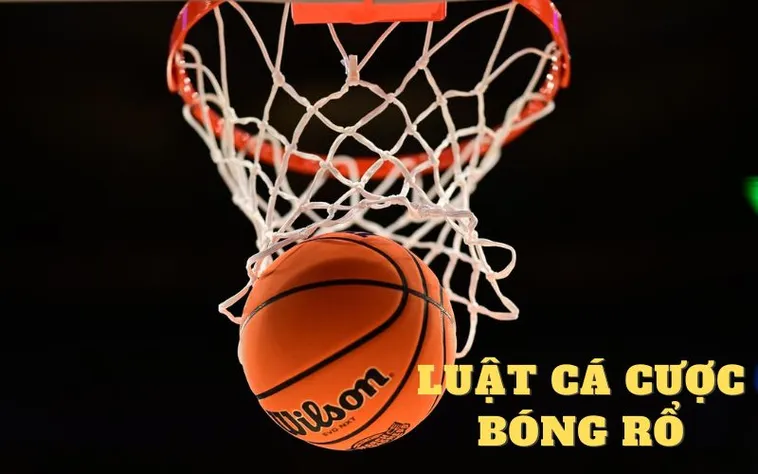 Bí Quyết Cá Cược Bóng Rổ BY88 Chuẩn Xác Mang Về Lợi Nhuận Khổng Lồ
