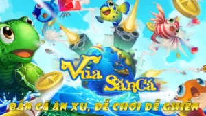 Bí Kíp Trở Thành Cao Thủ Vua Bắn Cá Tại BY88 Siêu Chuẩn