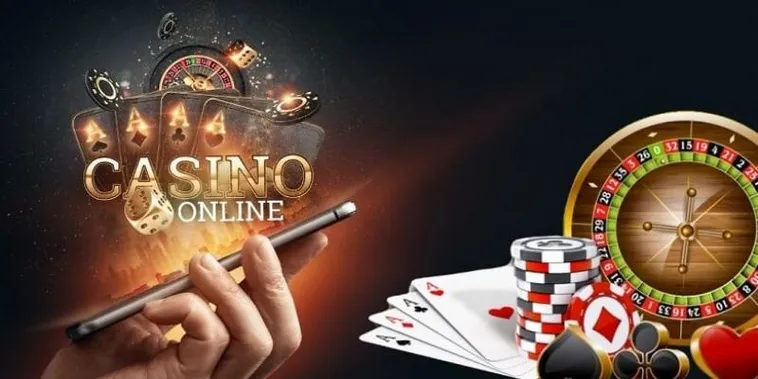 Sòng Bài Casino Online BY88 Đẳng Cấp Quốc Tế Thỏa Mãn Đam Mê Cá Cược