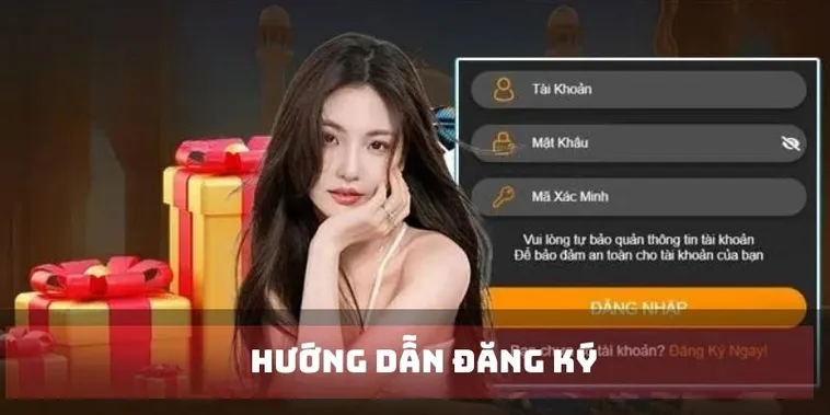 Thao Tác Đăng Ký BY88 Thành Công Chỉ Trong Ba Phút Nhận Quà Tân Thủ