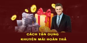 Tận Hưởng Chính Sách Hoàn Trả Không Giới Hạn Tại Nhà Cái BY88 Đỉnh Cao