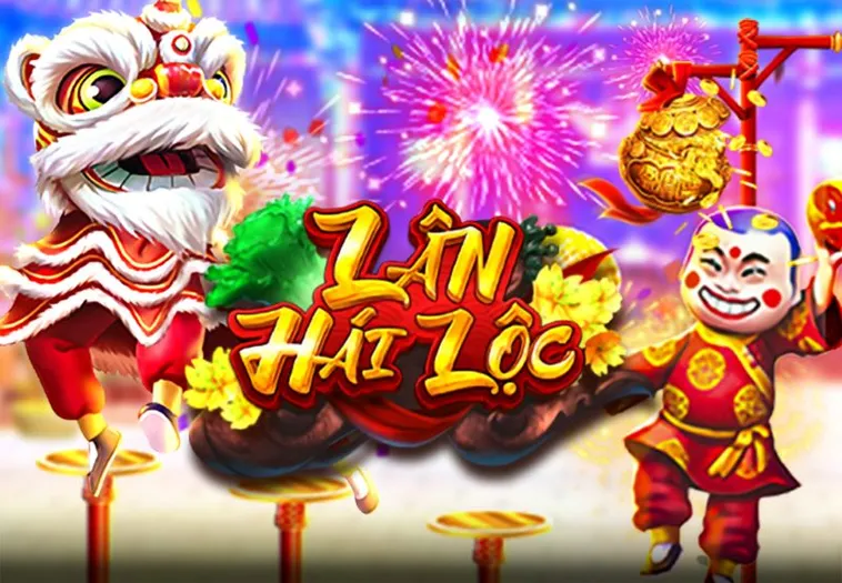 Tuyệt Chiêu Quay Nổ Hũ Lân Hái Lộc BY88 Thắng Lớn