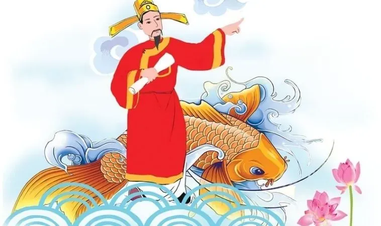 Cách Chơi Nổ Hũ Táo Quân BY88 Đổi Đời Trong Nháy Mắt