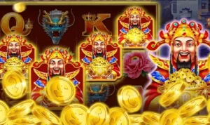 Rước Lộc Về Nhà Cùng Nổ Hũ Thần Tài BY88 Thắng Lớn Mỗi Ngày