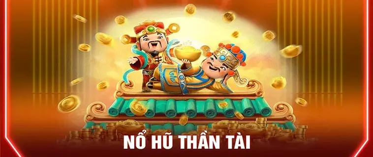 Rước Lộc Về Nhà Cùng Nổ Hũ Thần Tài BY88 Thắng Lớn Mỗi Ngày
