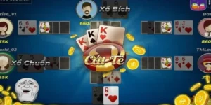 Bí Quyết Chinh Phục Cách Chơi Sắc Tê Nhà Cái BY88 Đỉnh Cao