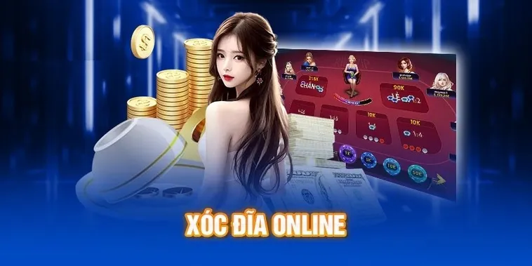 Tuyệt Kỹ Đặt Cược Trò Chơi Xóc Đĩa Tại BY88 Thắng Lớn Mỗi Ngày